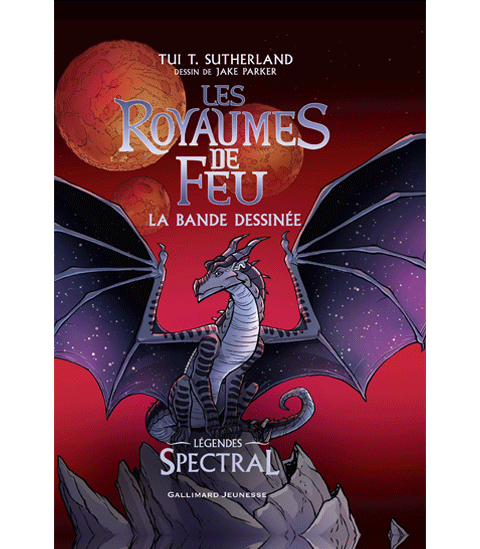 Royaumes de Feu