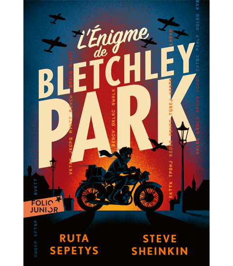 Bletchley Park