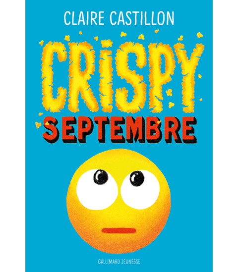 Crispy septembre