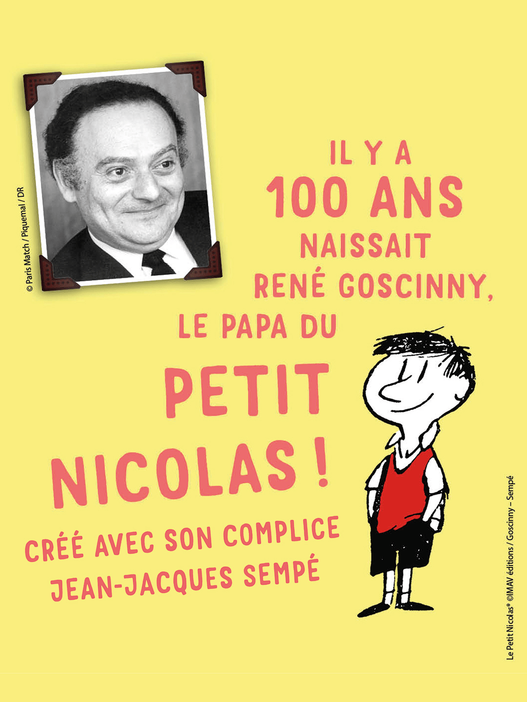 René Goscinny