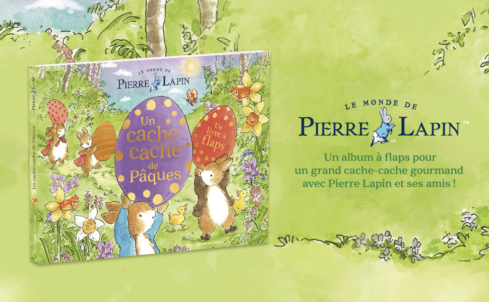 Pierre Lapin