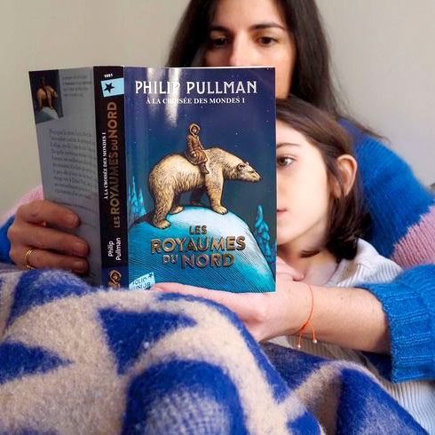 Conseil de lecture